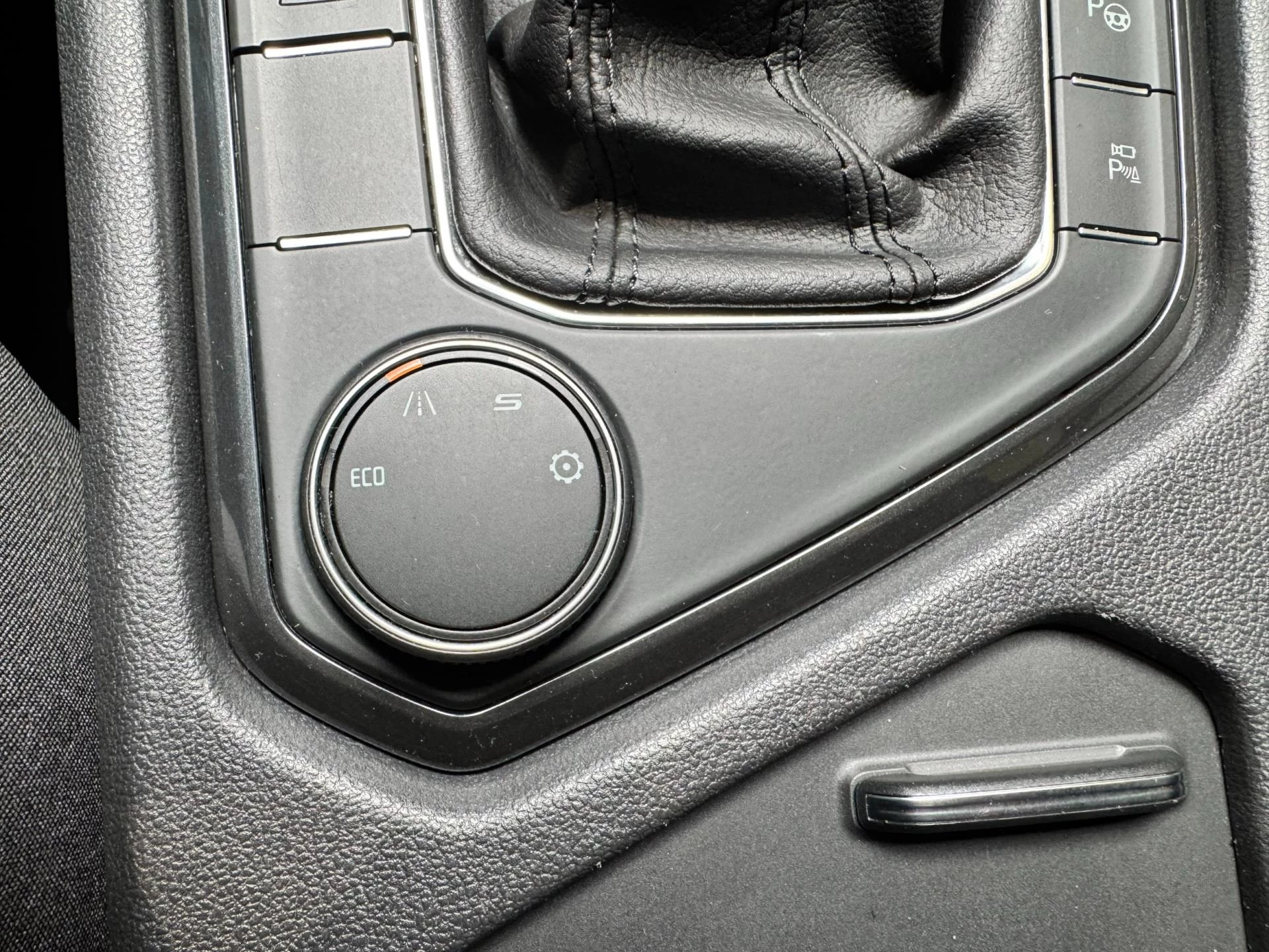 Hoofdafbeelding SEAT Tarraco