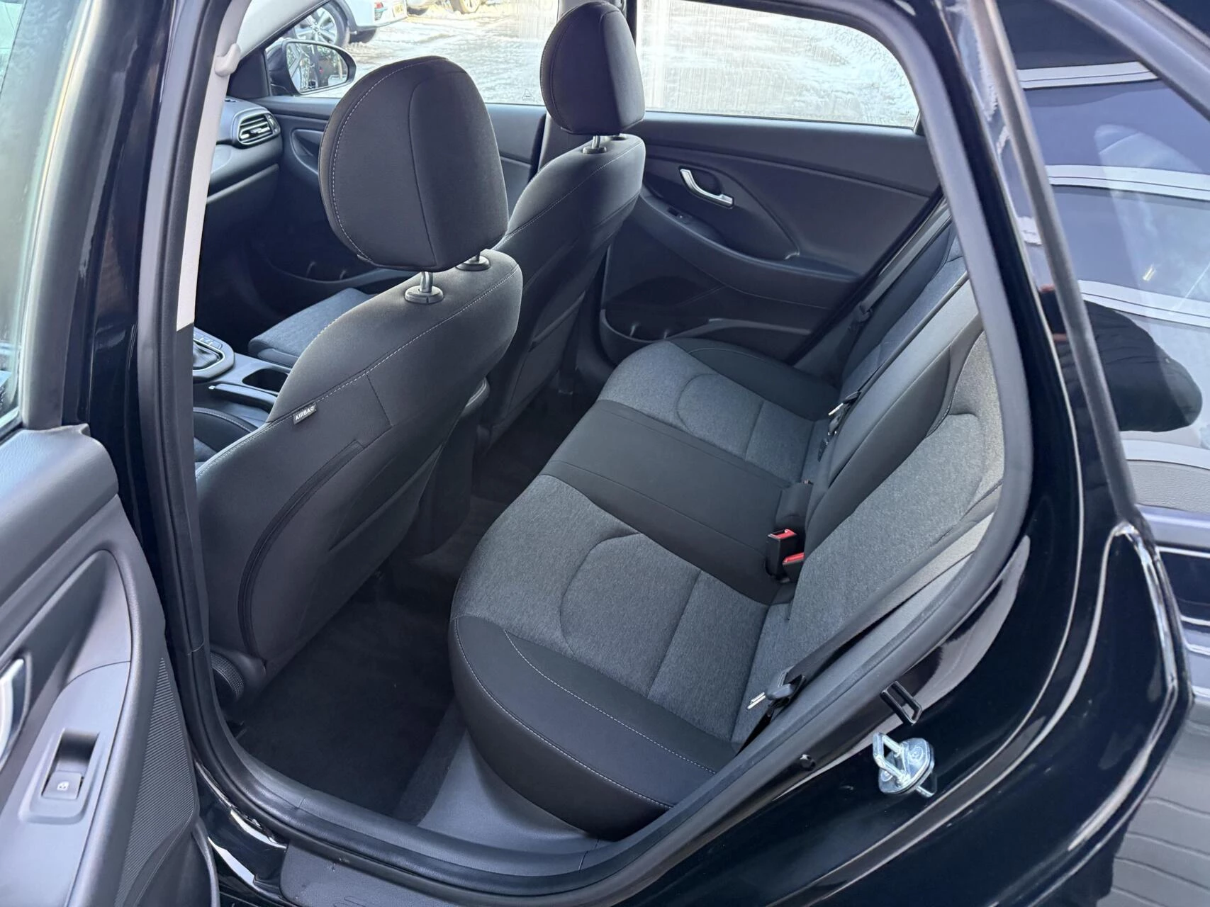 Hoofdafbeelding Hyundai i30