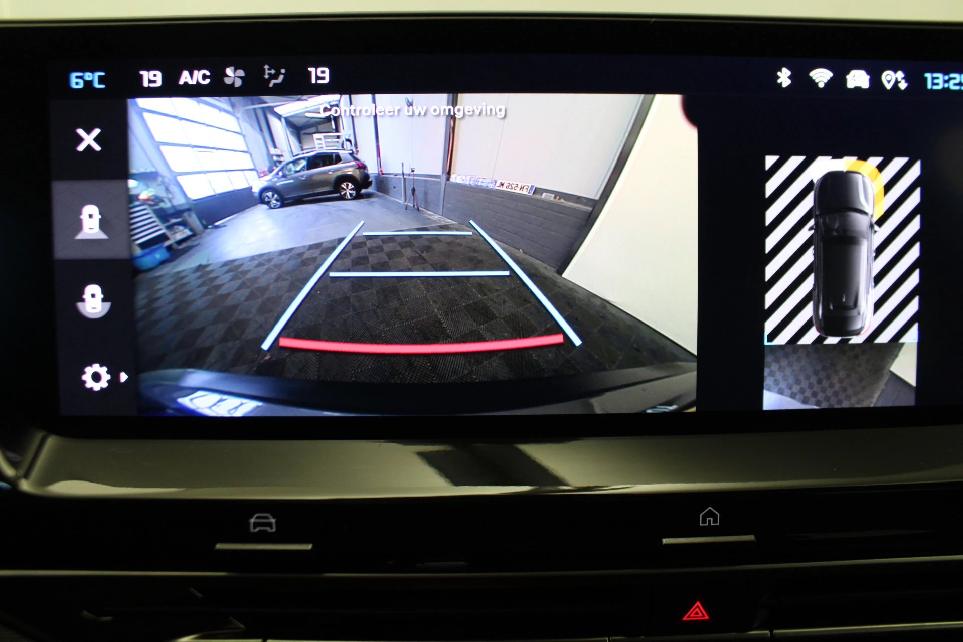 Hoofdafbeelding Citroën C5 X