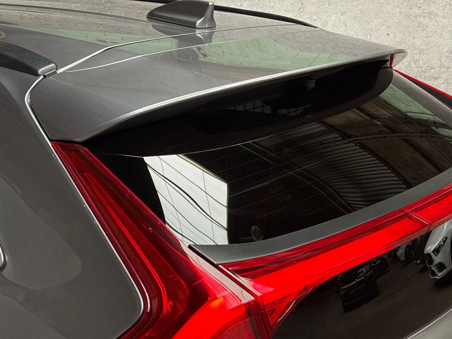 Hoofdafbeelding Mitsubishi Eclipse Cross