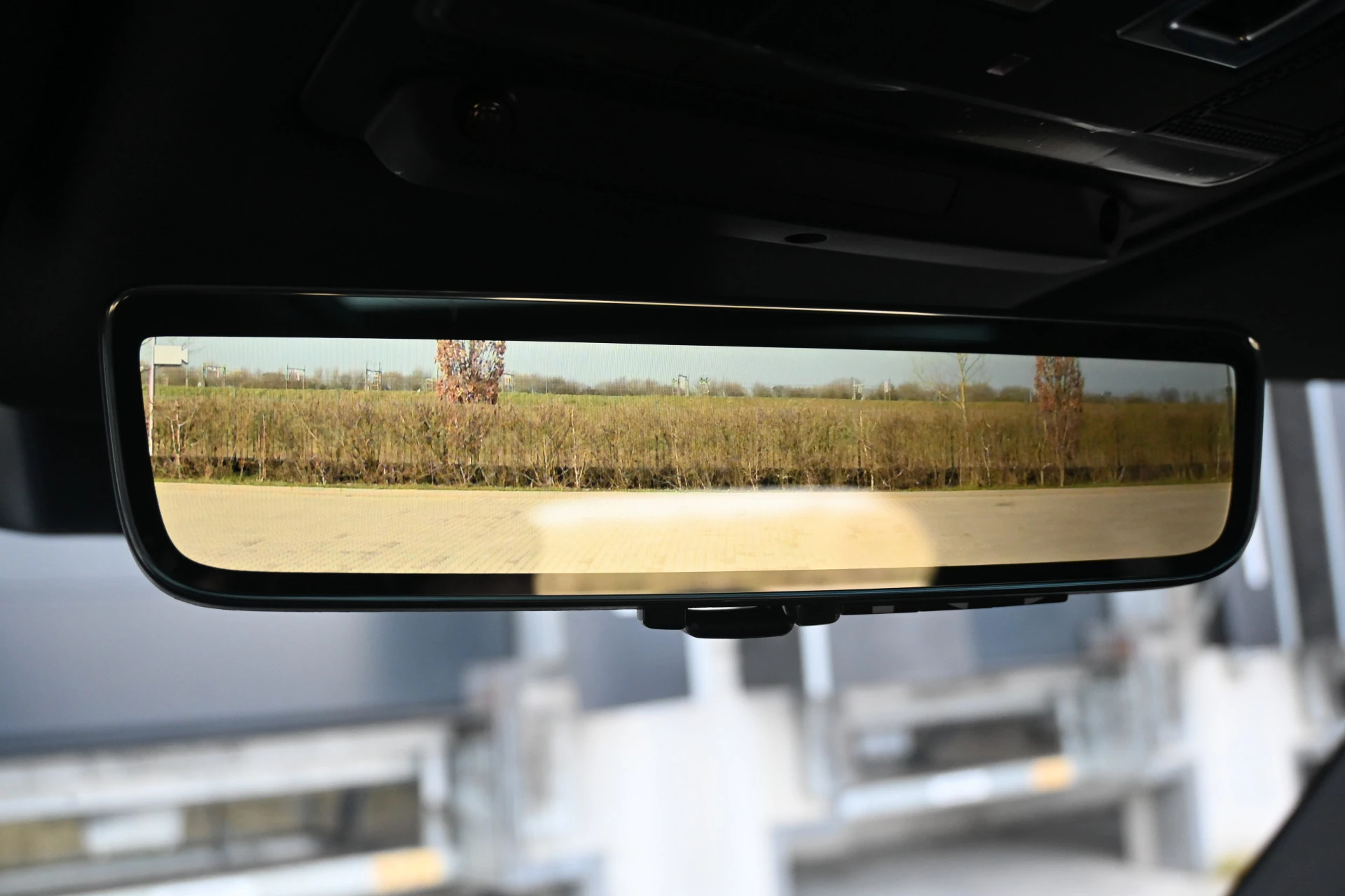 Hoofdafbeelding Land Rover Defender