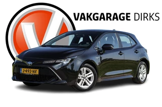 Toyota Corolla 1.8 Hybrid Business ✅ LED ✅ ACC ✅ Carplay