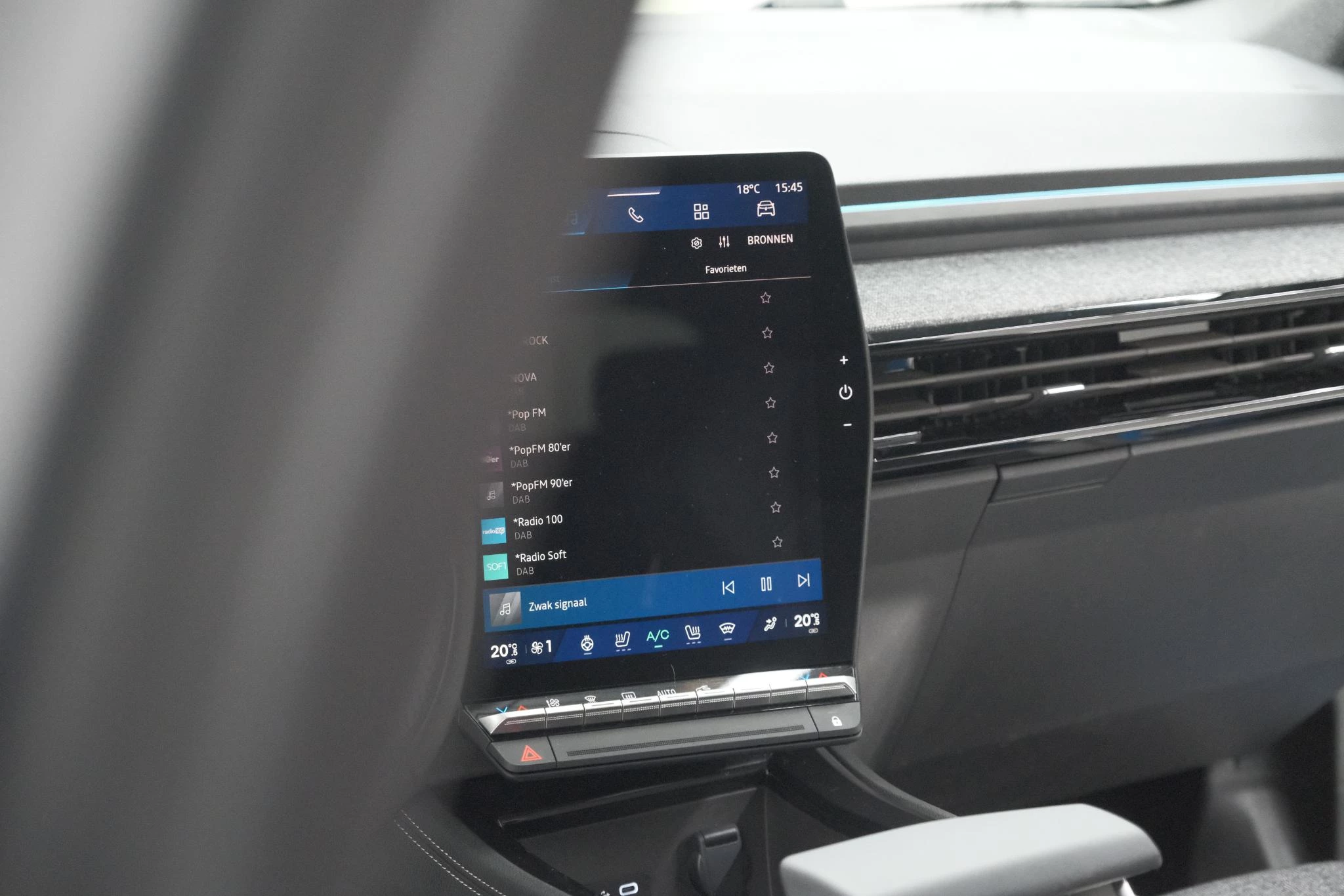 Hoofdafbeelding Renault Austral