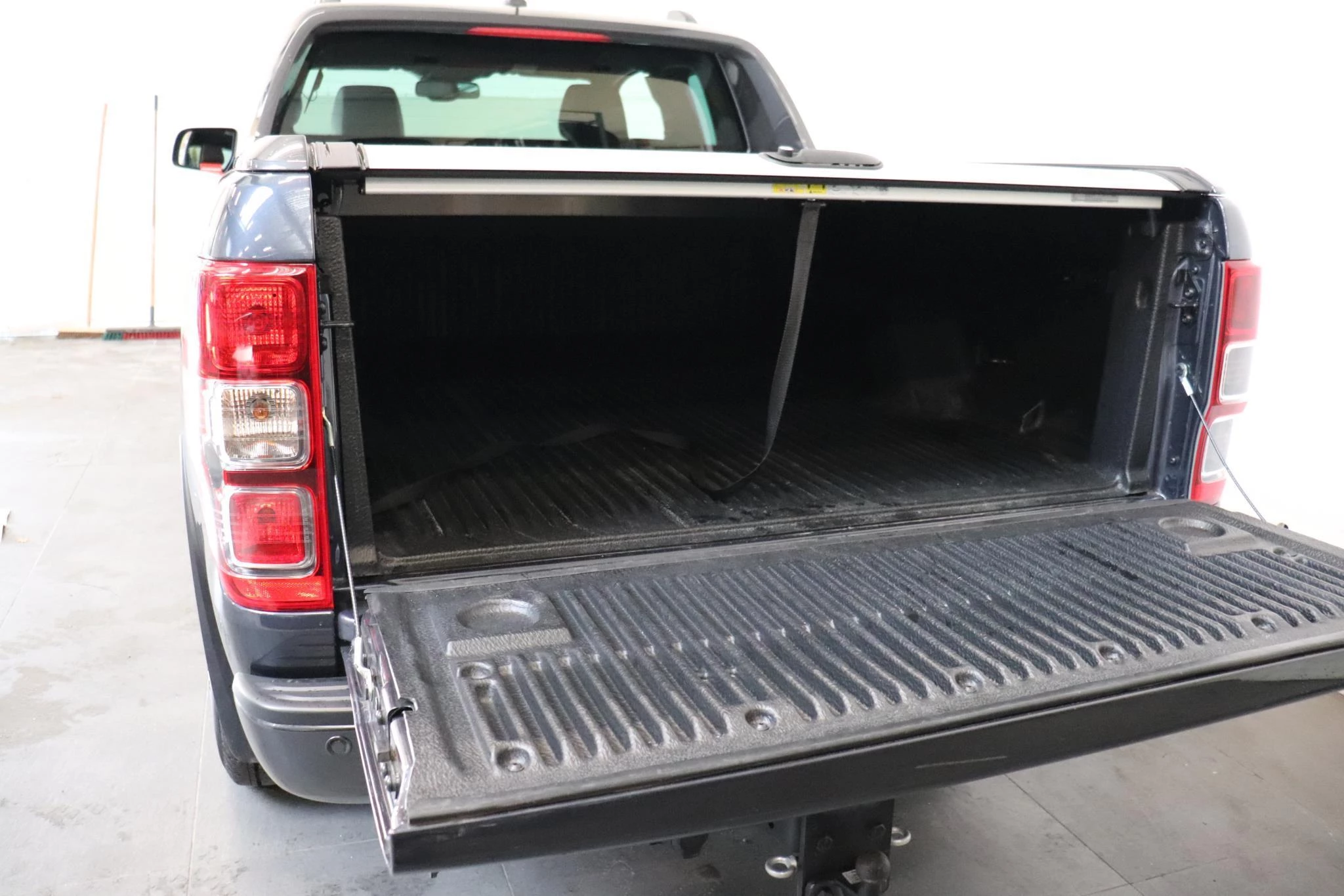 Hoofdafbeelding Ford Ranger