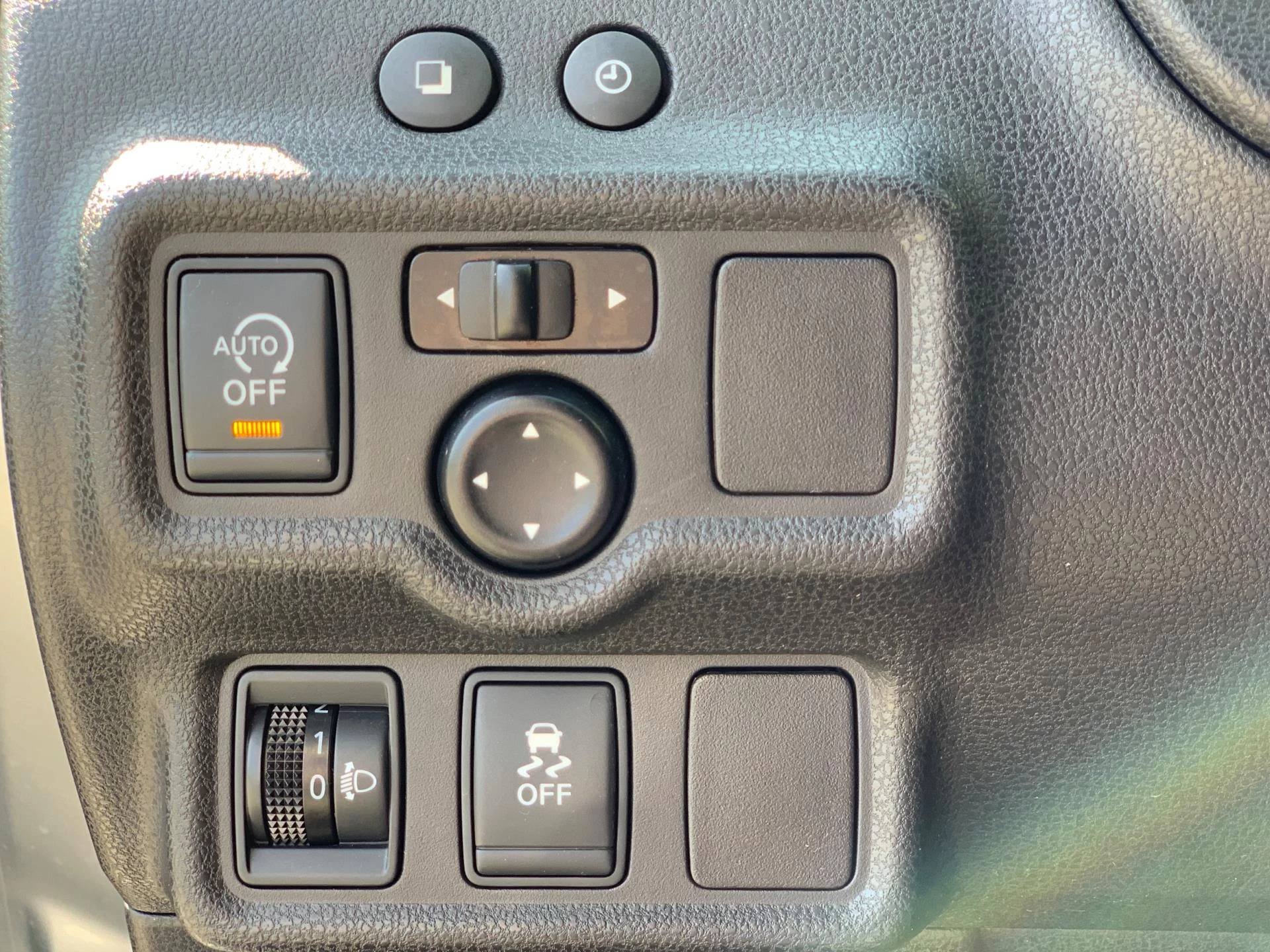 Hoofdafbeelding Nissan Note