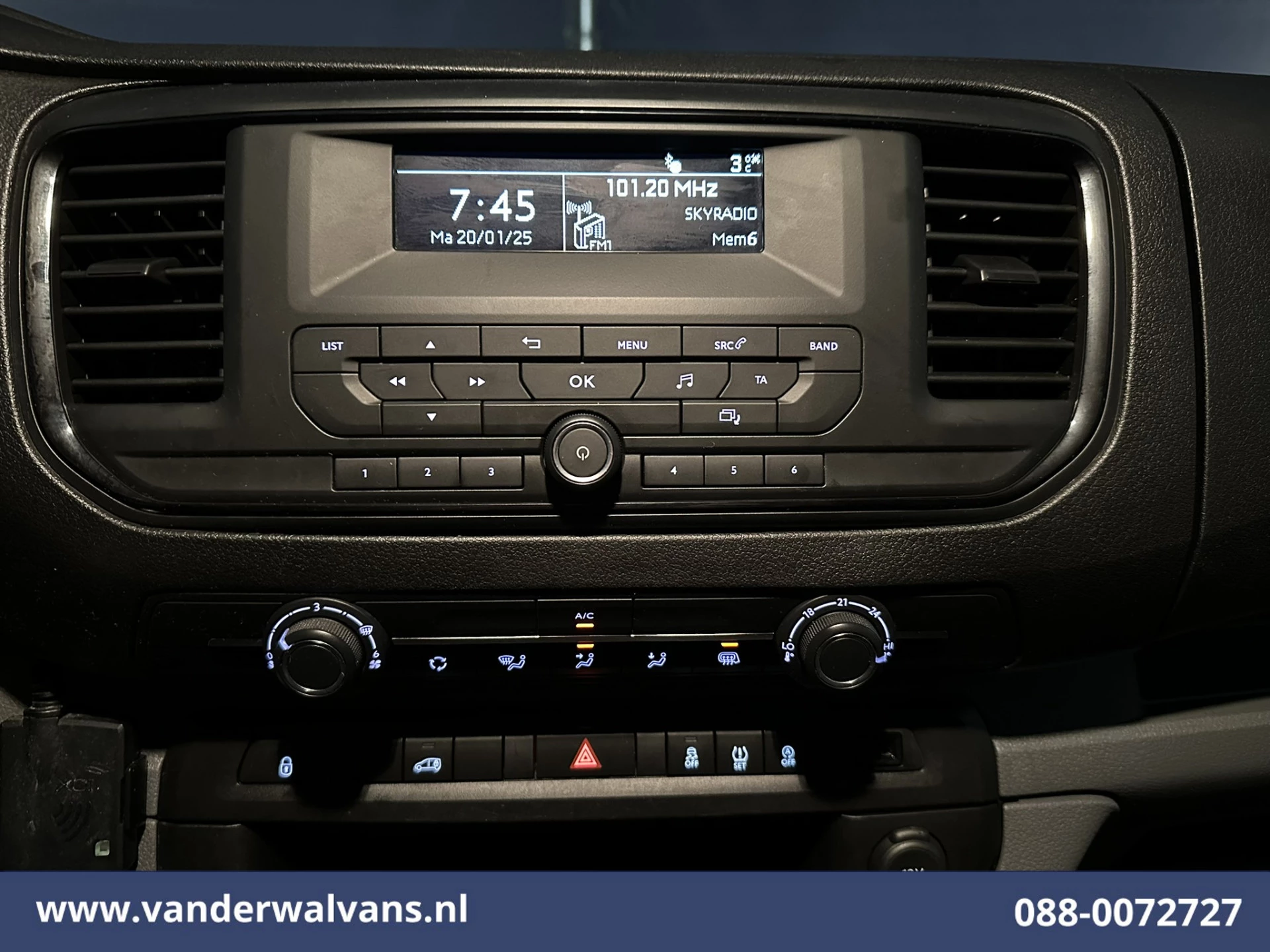 Hoofdafbeelding Peugeot Expert