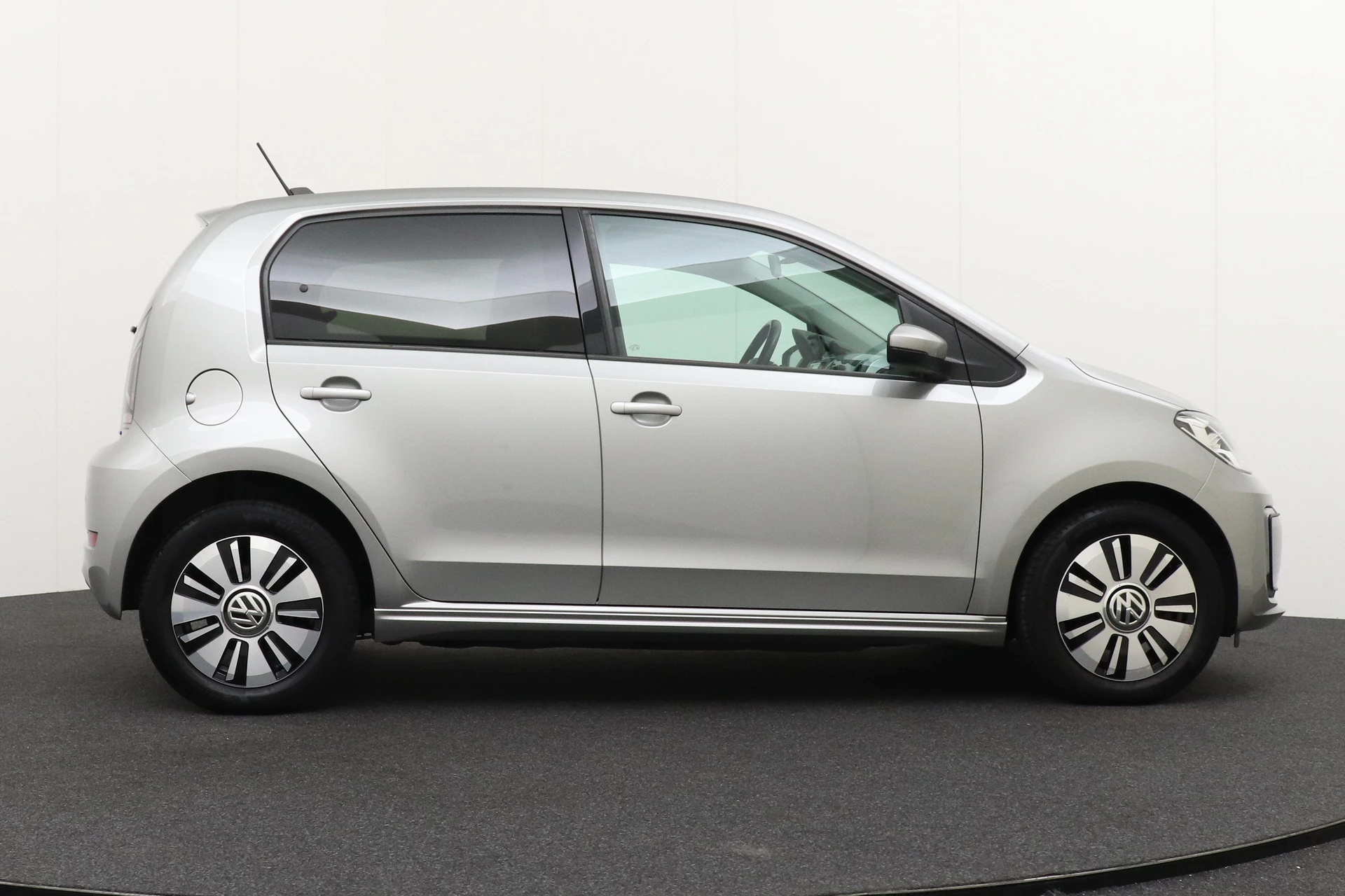 Hoofdafbeelding Volkswagen e-up!