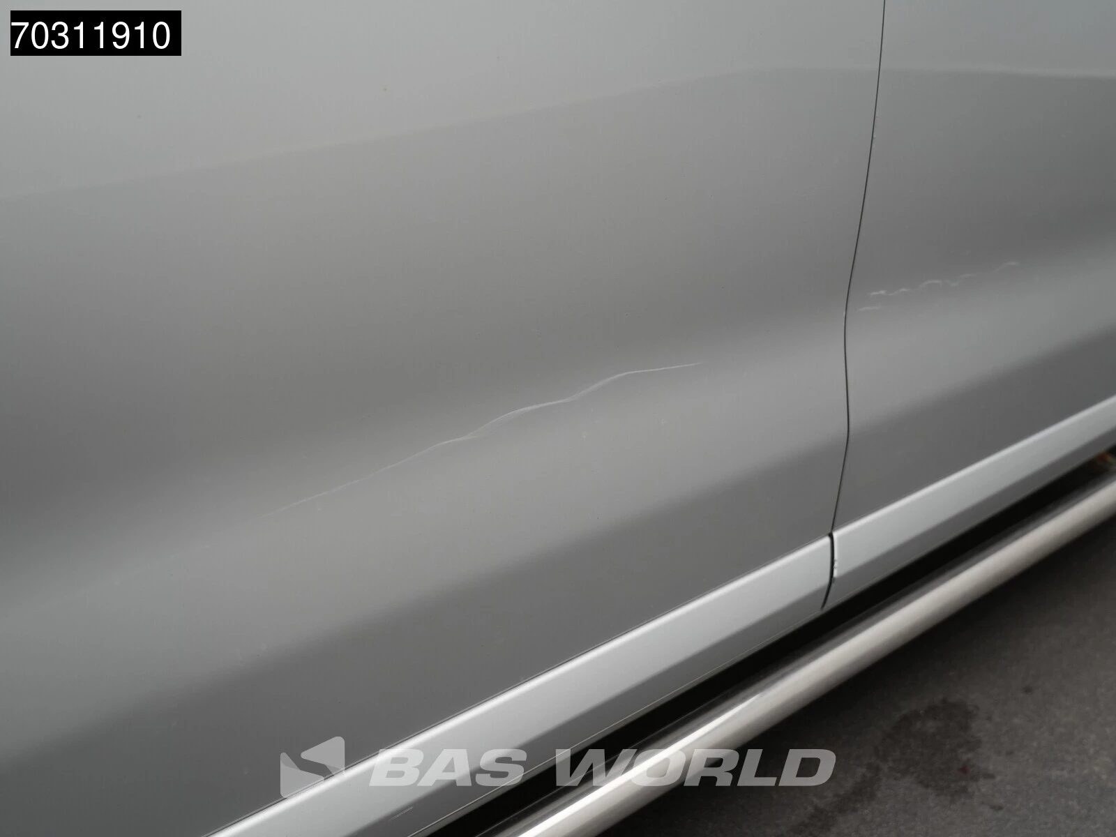 Hoofdafbeelding Citroën Jumpy