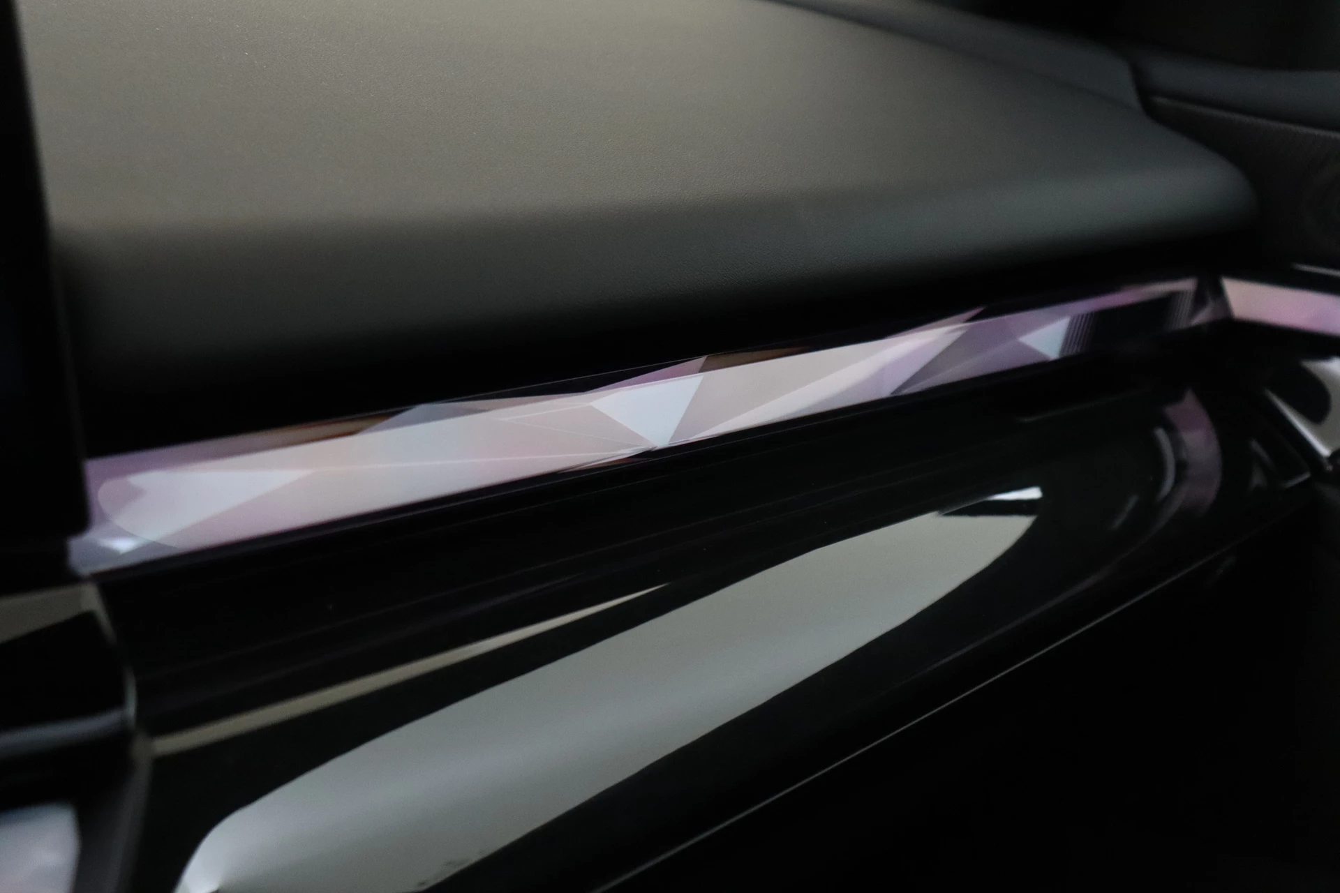 Hoofdafbeelding BMW i5