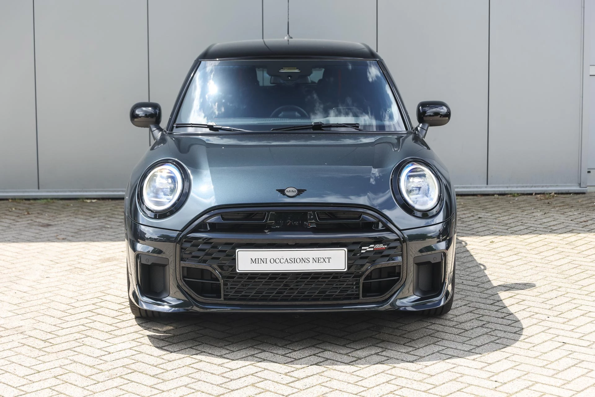 Hoofdafbeelding MINI 5-deurs