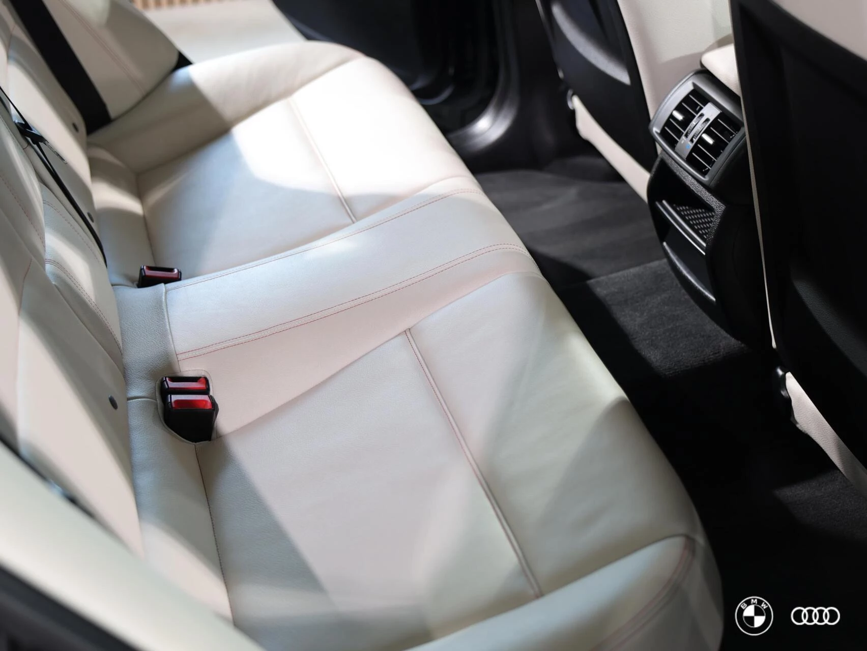 Hoofdafbeelding BMW X4