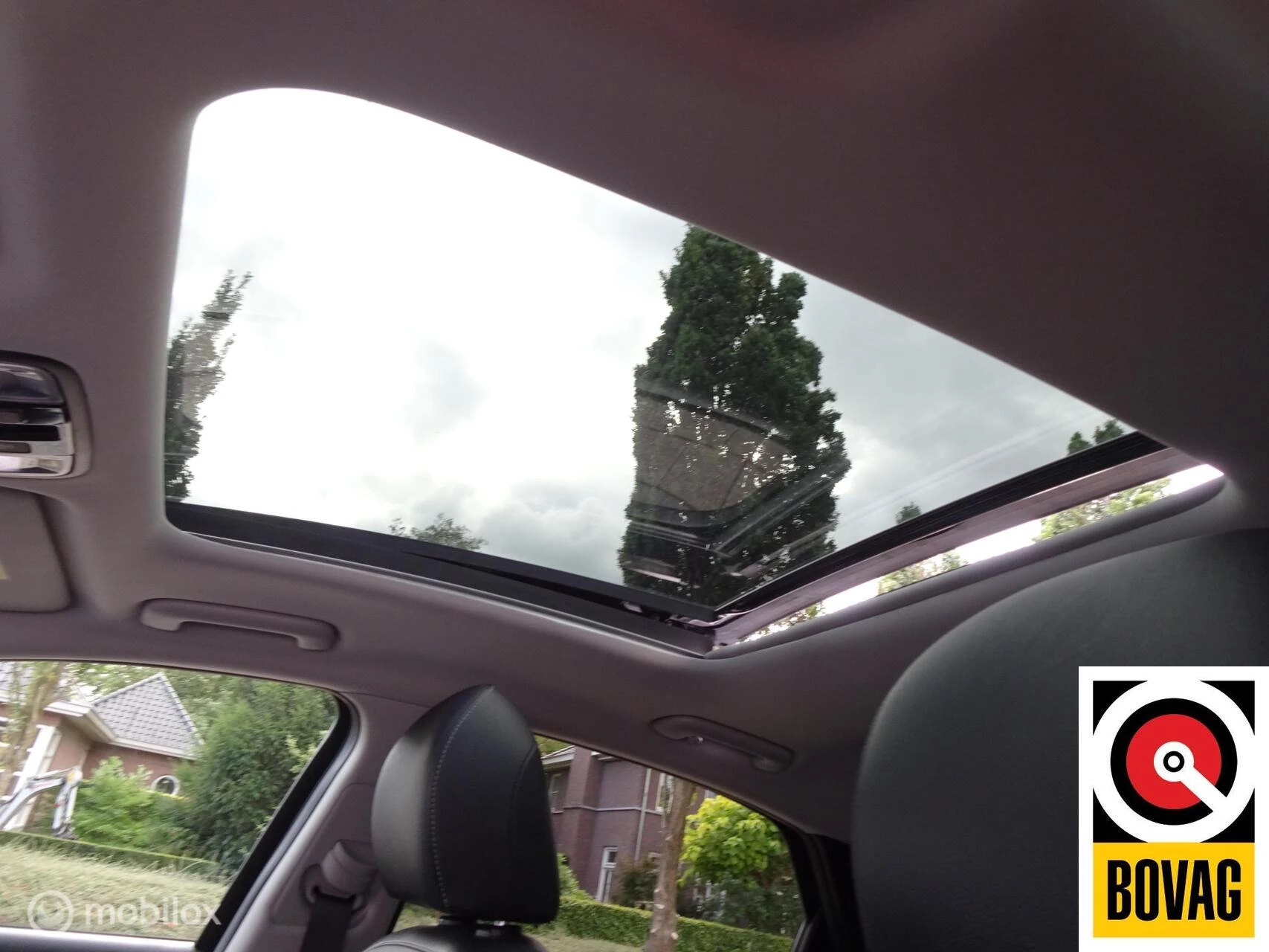 Hoofdafbeelding Kia XCeed