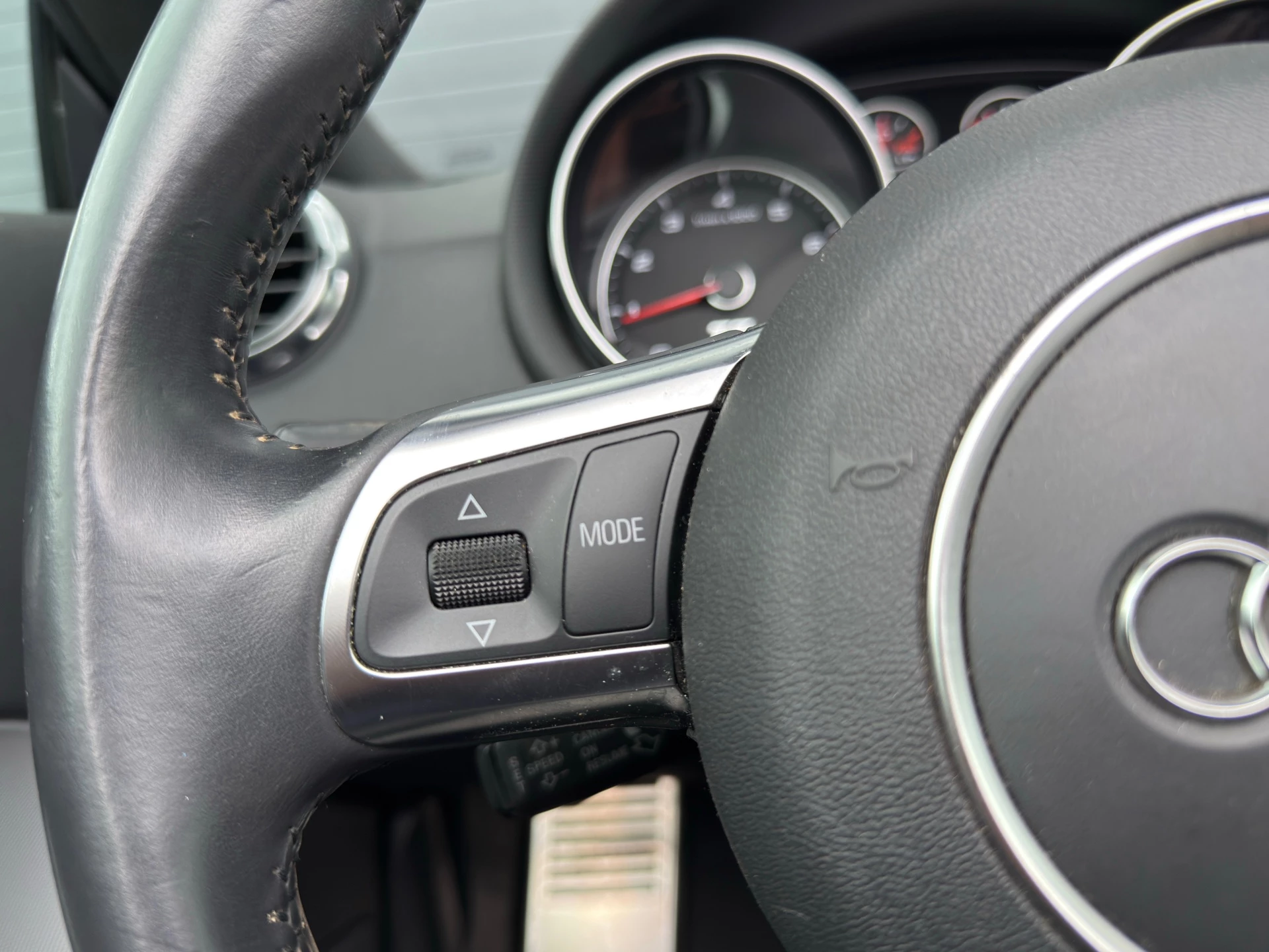 Hoofdafbeelding Audi TT