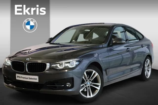 BMW 3 Serie 320i xDrive Gran Turismo