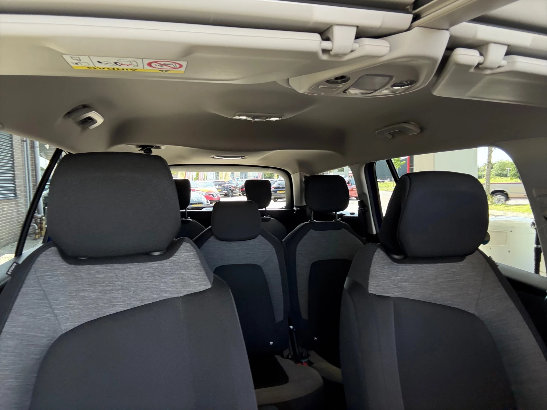 Hoofdafbeelding Citroën Grand C4 Picasso