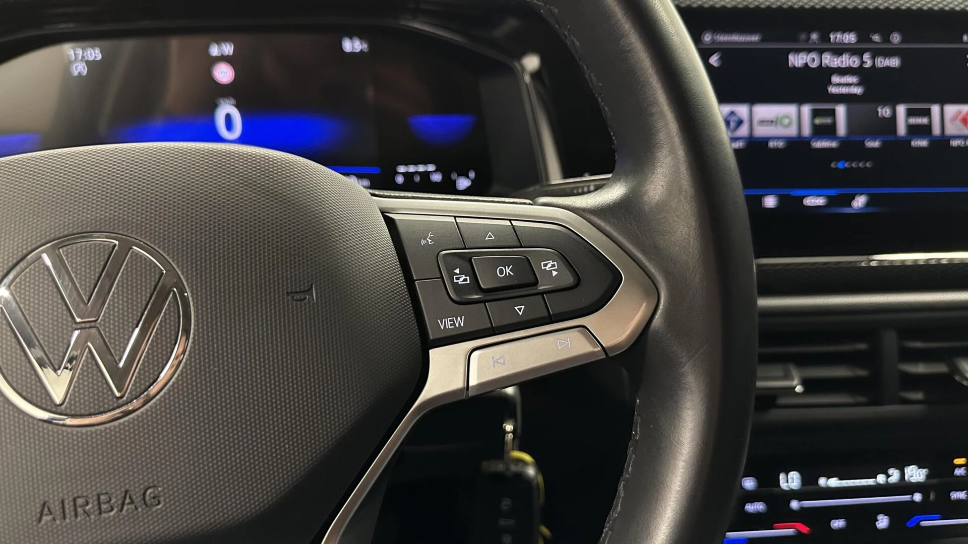 Hoofdafbeelding Volkswagen Taigo