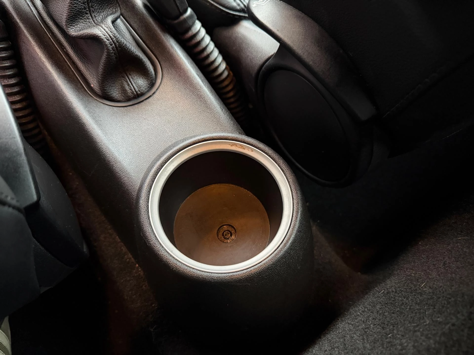 Hoofdafbeelding MINI Cooper S