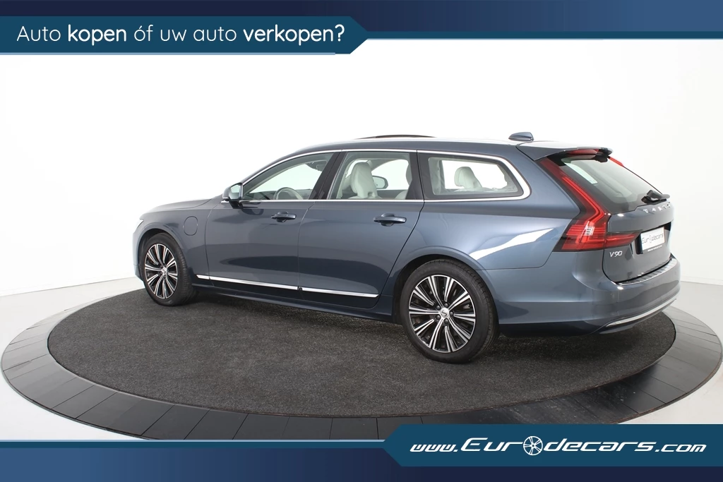 Hoofdafbeelding Volvo V90