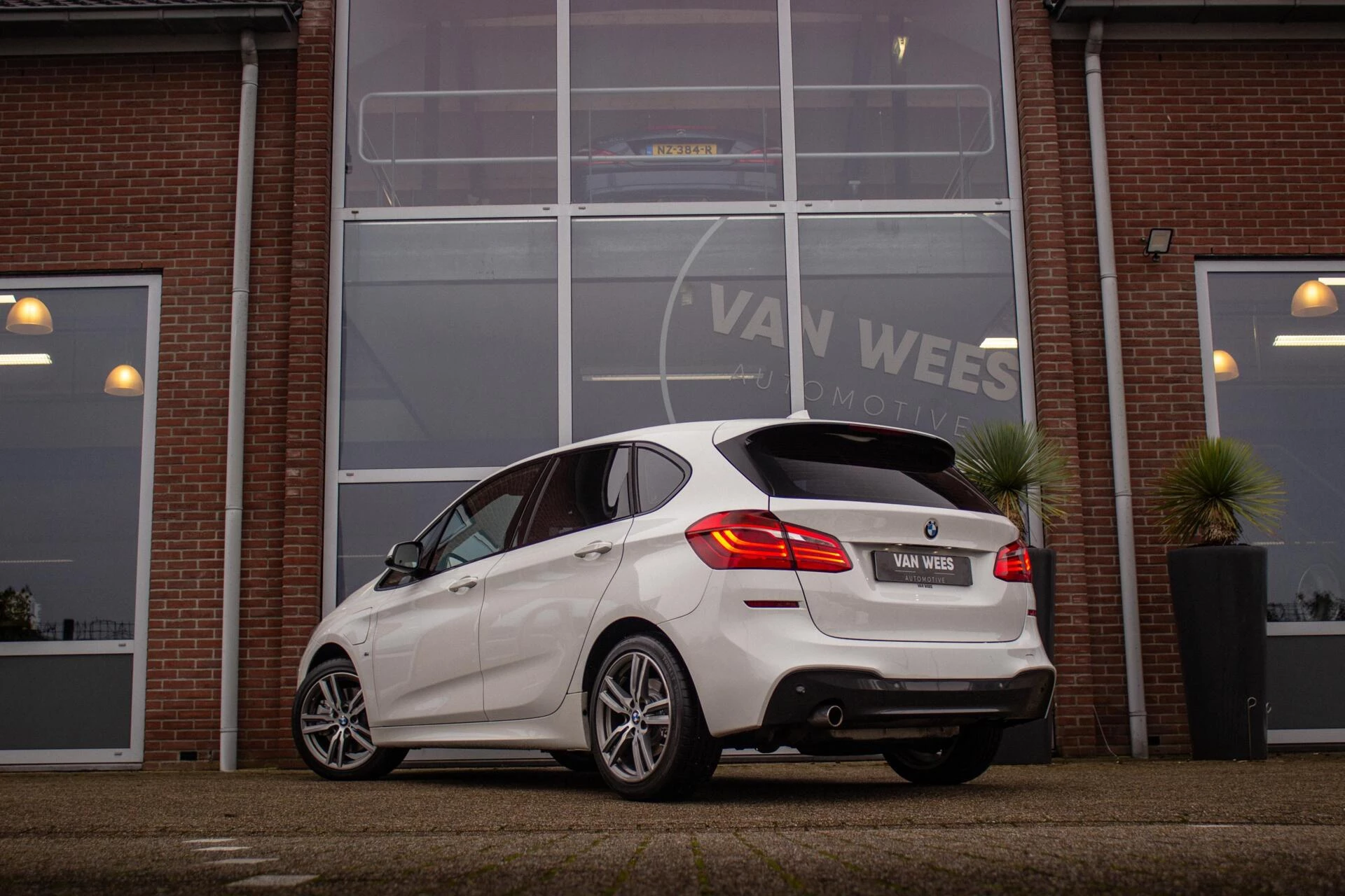 Hoofdafbeelding BMW 2 Serie