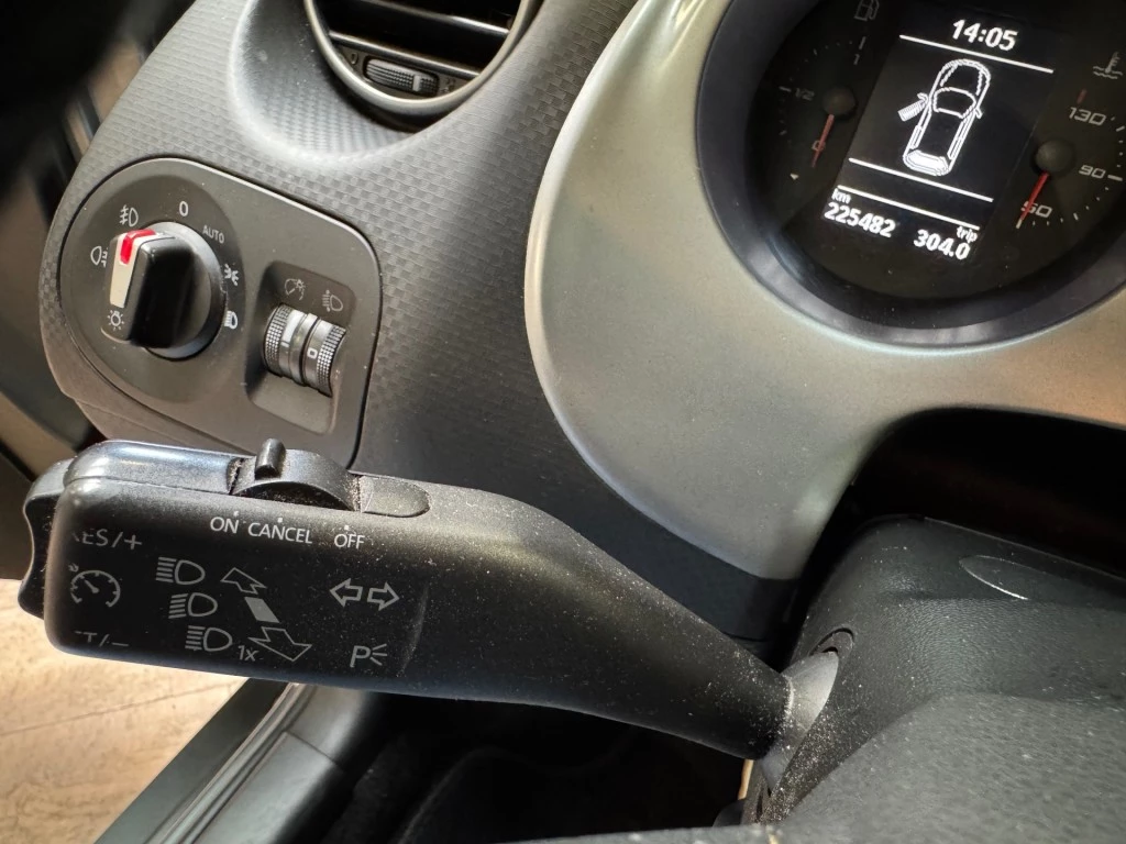 Hoofdafbeelding SEAT Altea