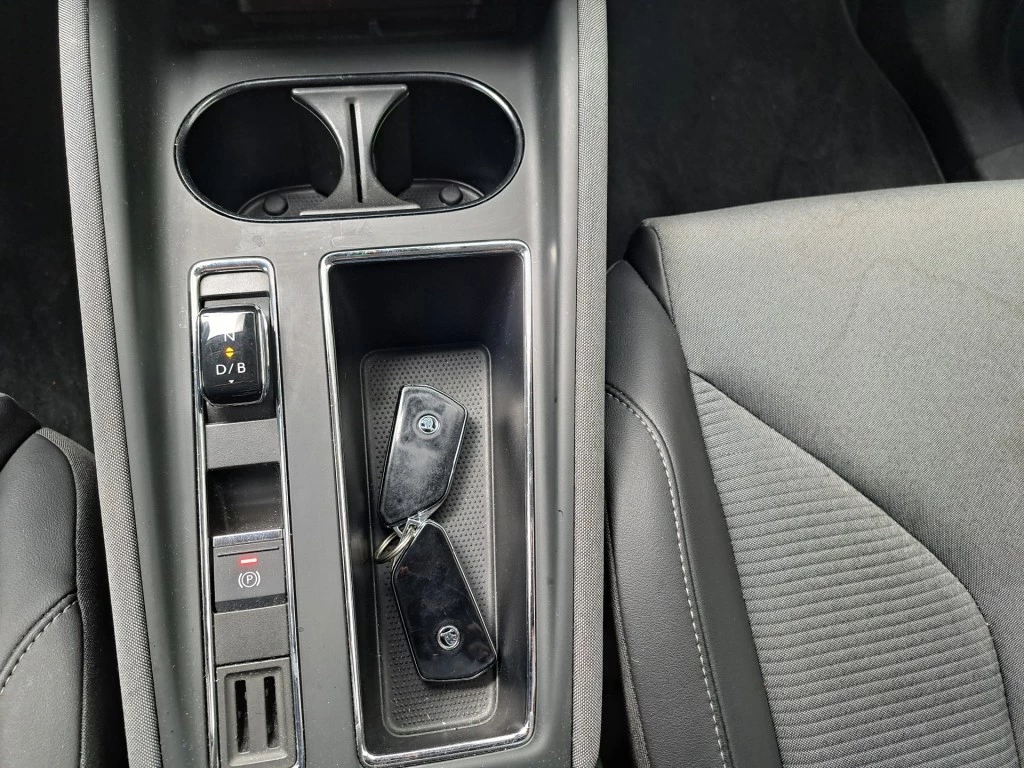 Hoofdafbeelding Škoda Enyaq iV
