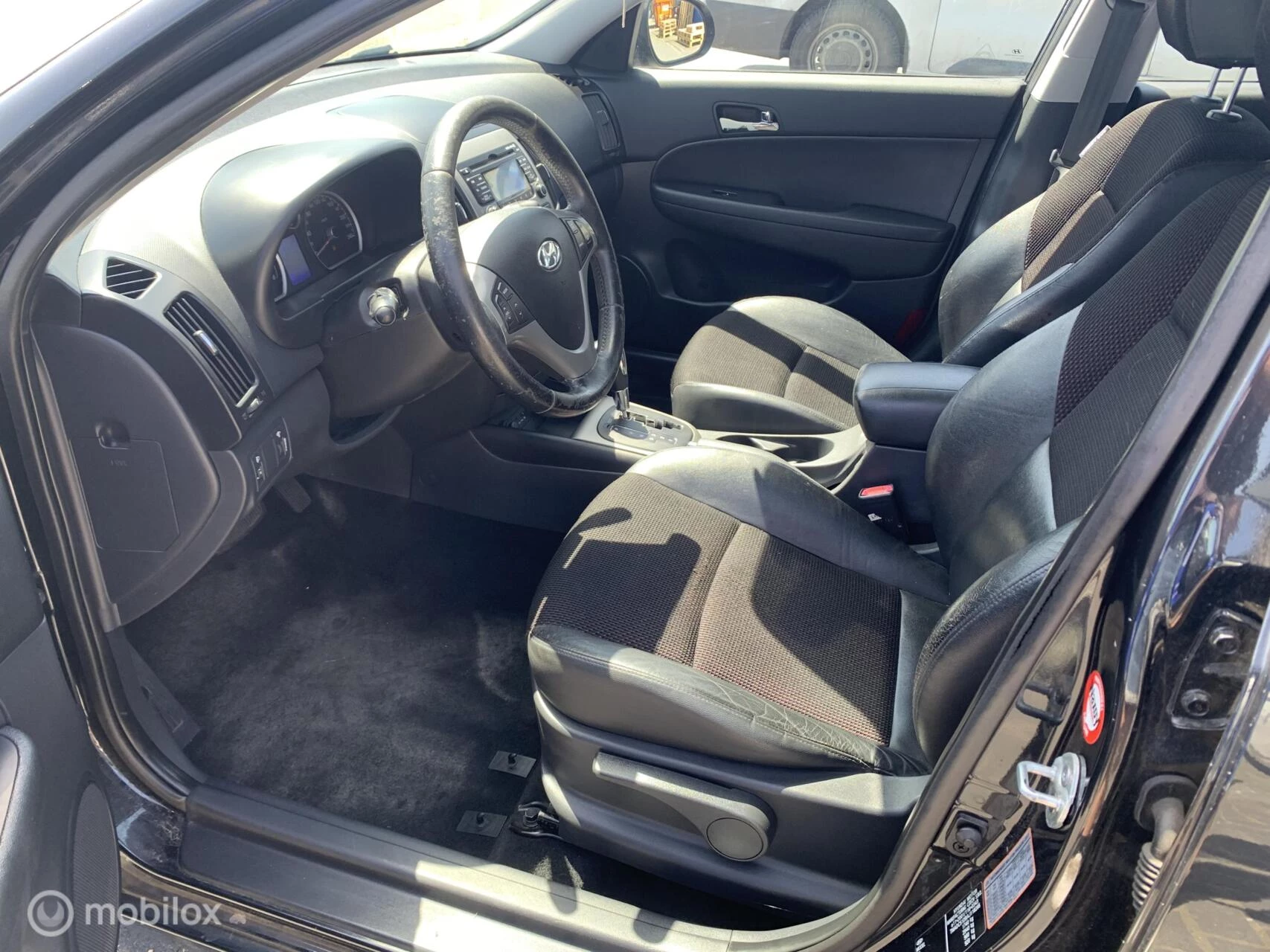 Hoofdafbeelding Hyundai i30