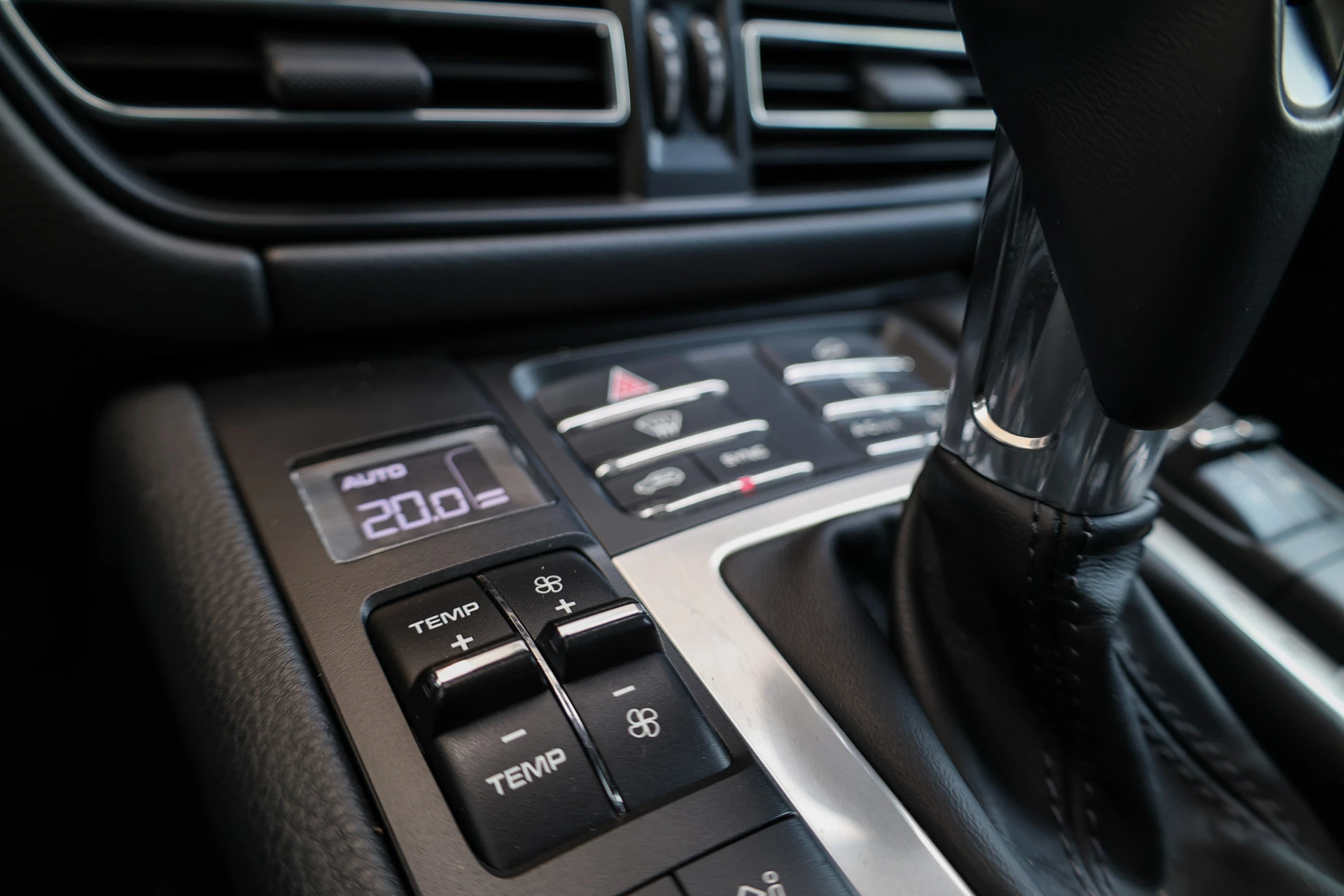 Hoofdafbeelding Porsche Macan