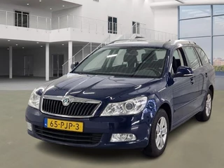 Skoda Octavia Combi 1.2 TSI Elegance APK 21-04-27