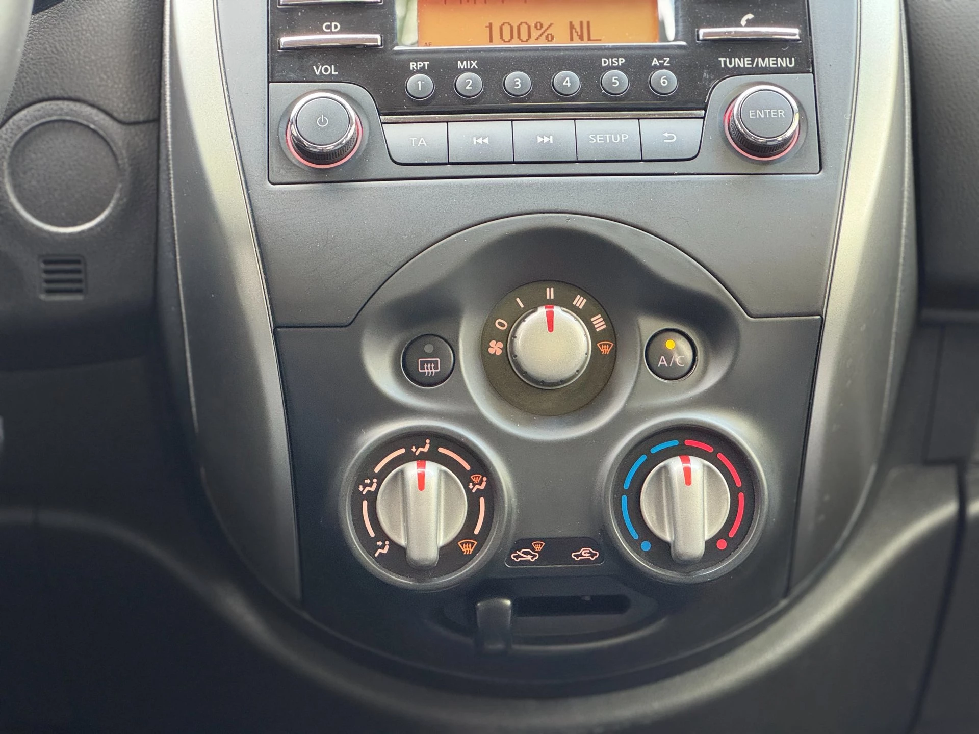 Hoofdafbeelding Nissan Micra