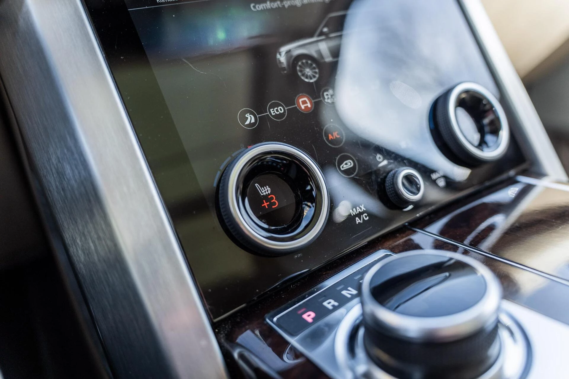 Hoofdafbeelding Land Rover Range Rover