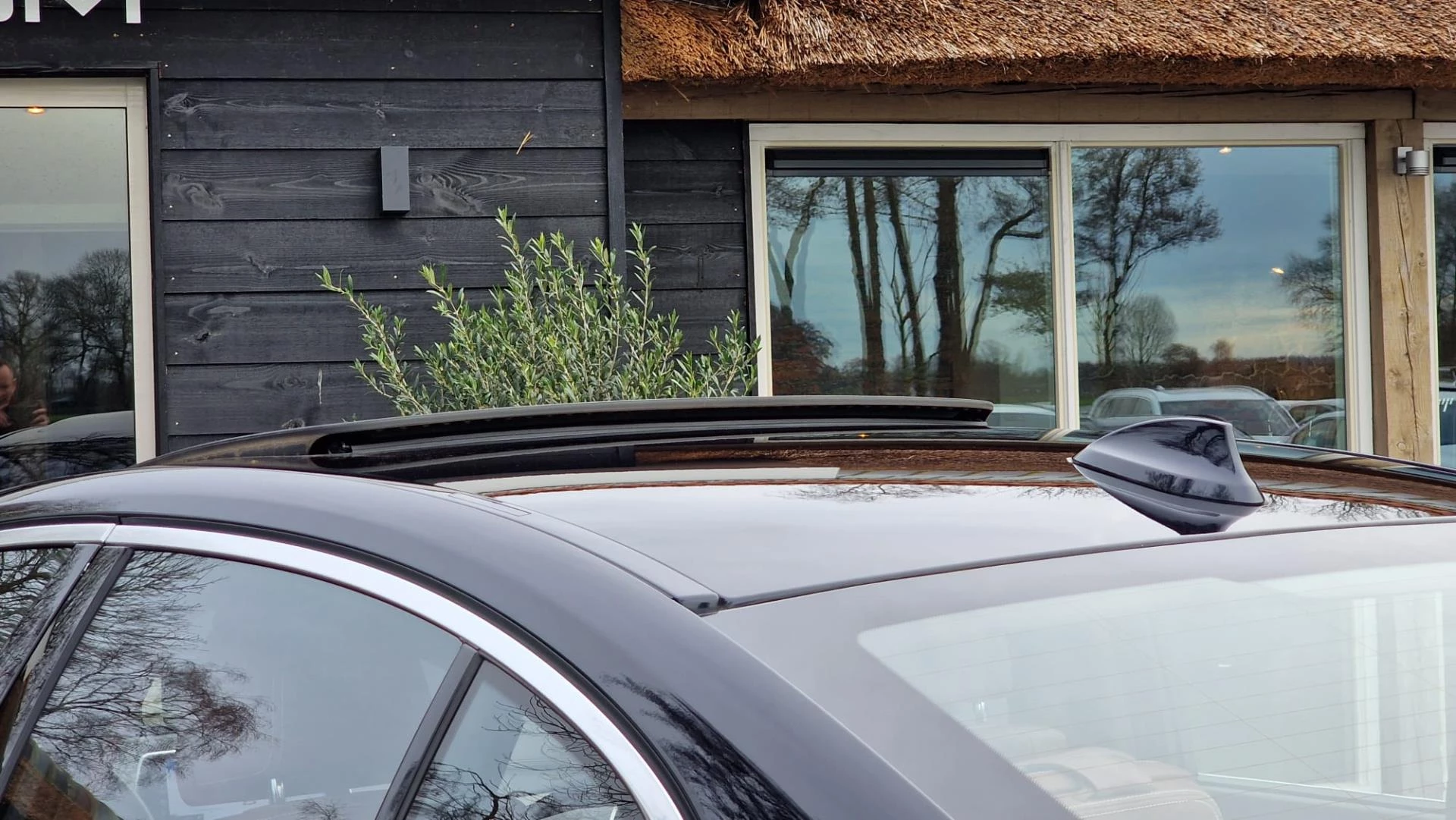 Hoofdafbeelding BMW 7 Serie