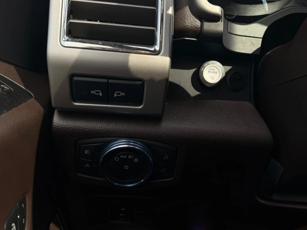 Hoofdafbeelding Ford F-150