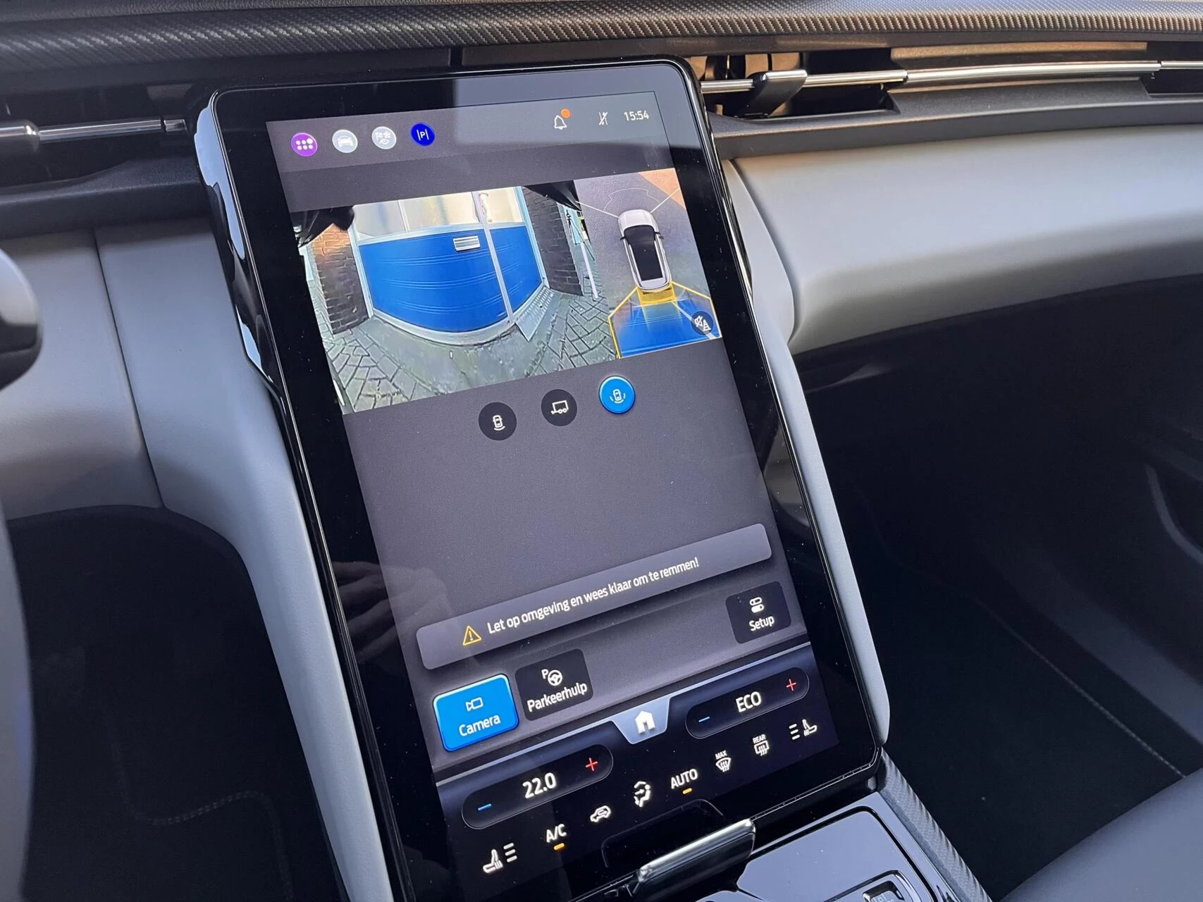 Hoofdafbeelding Ford Explorer