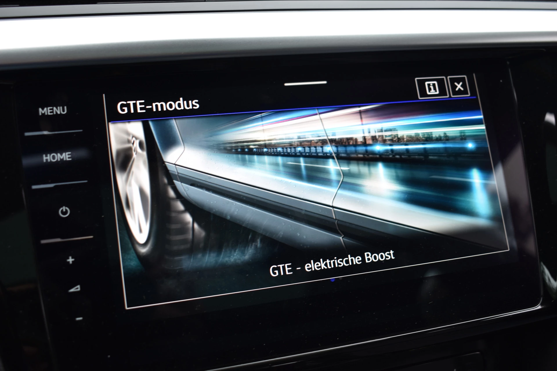Hoofdafbeelding Volkswagen Arteon