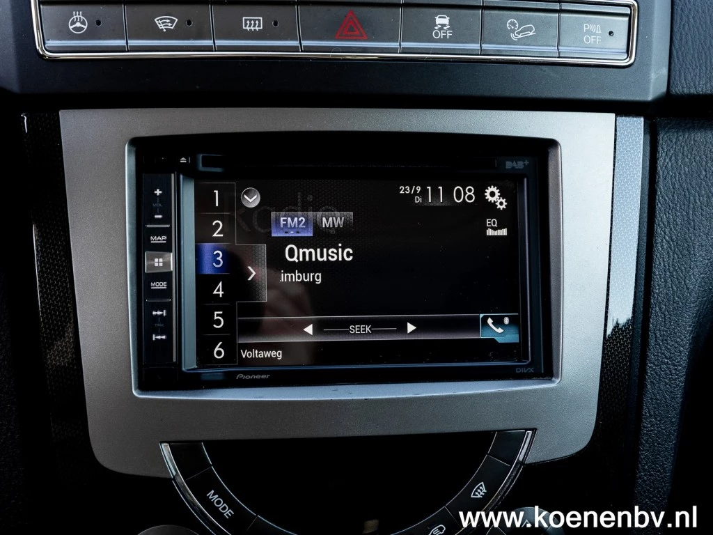 Hoofdafbeelding SsangYong Rexton