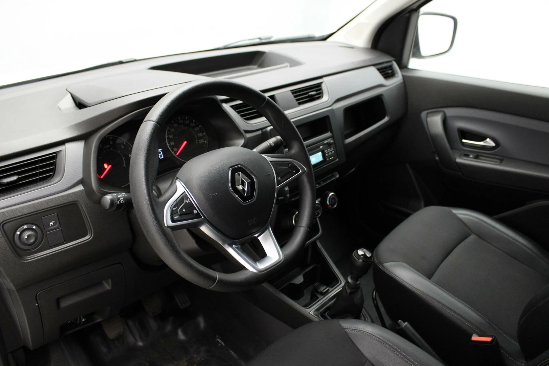 Hoofdafbeelding Renault Express