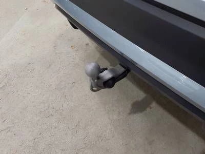 Hoofdafbeelding Volkswagen Tayron