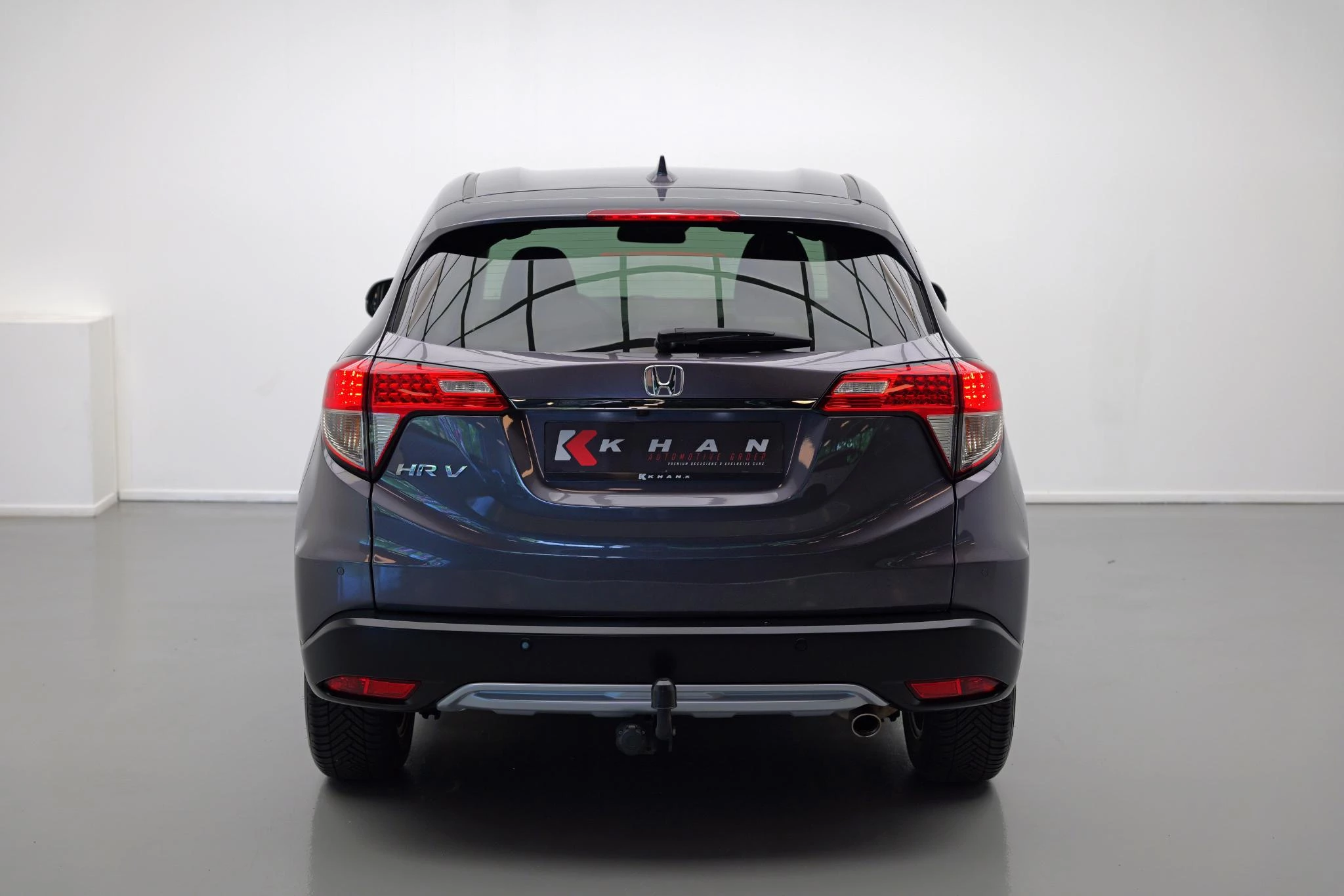 Hoofdafbeelding Honda HR-V