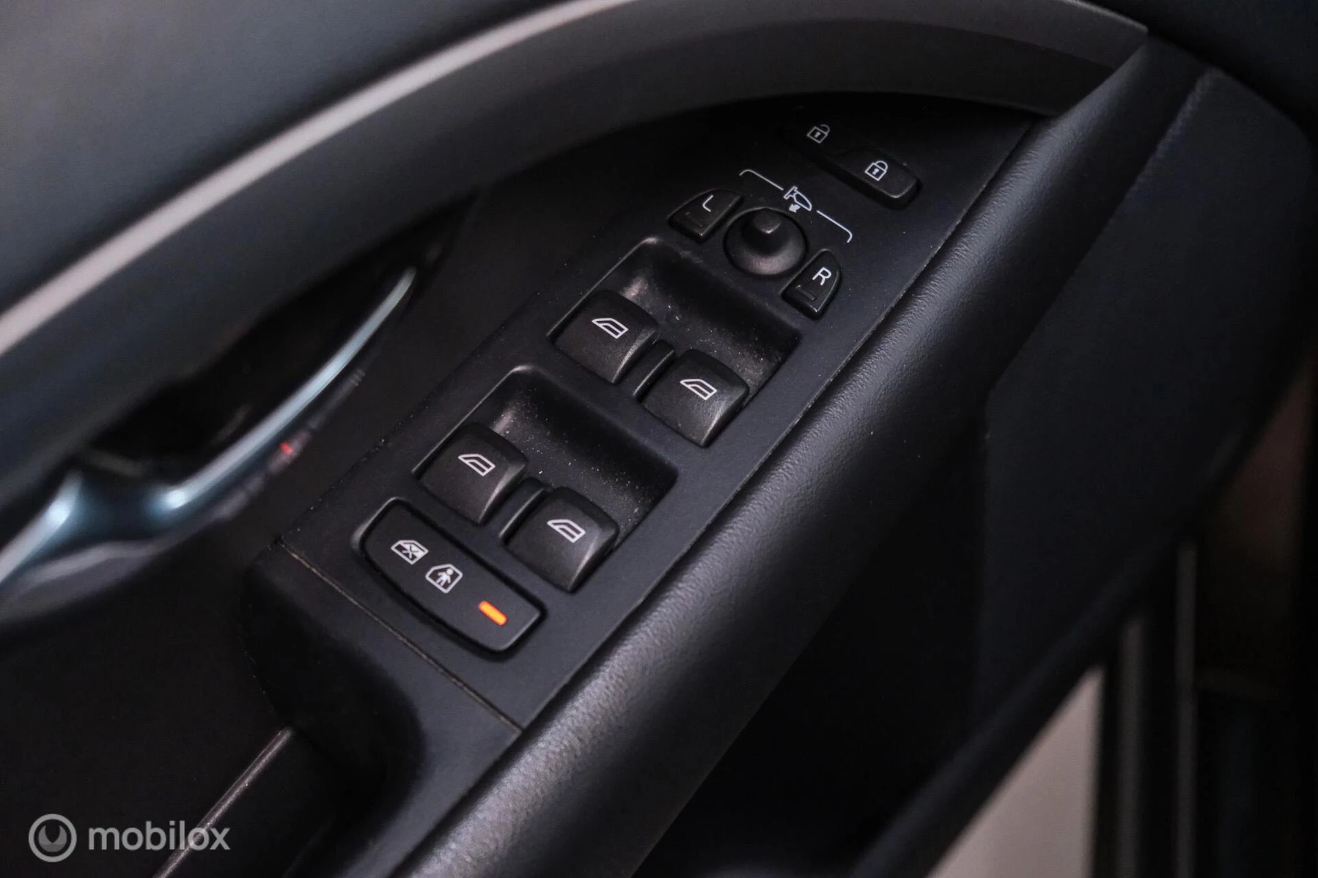 Hoofdafbeelding Volvo V70