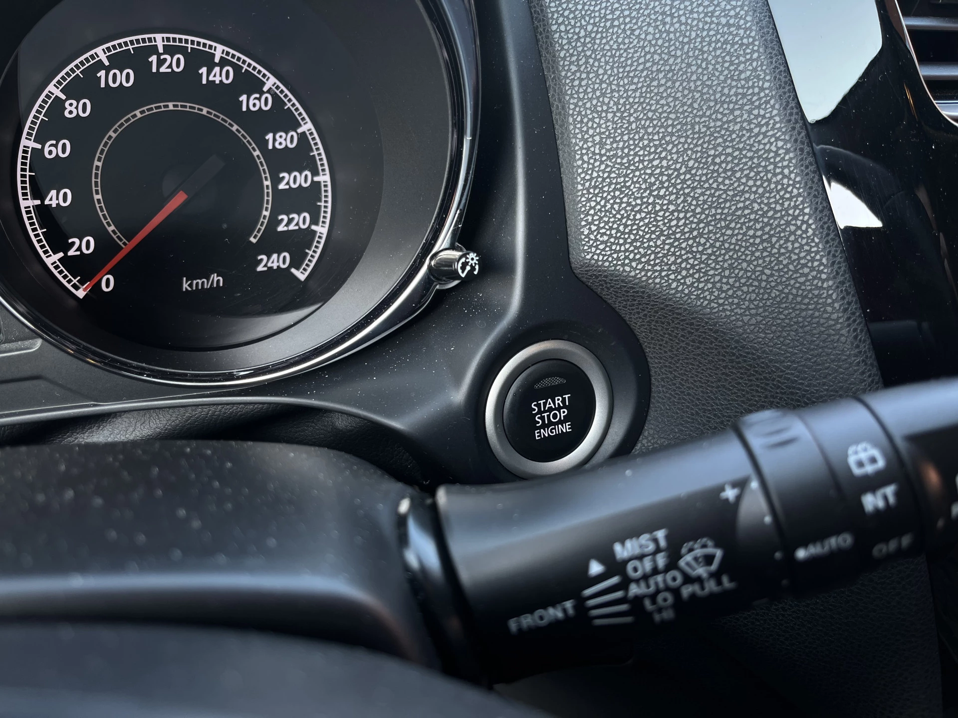 Hoofdafbeelding Mitsubishi ASX