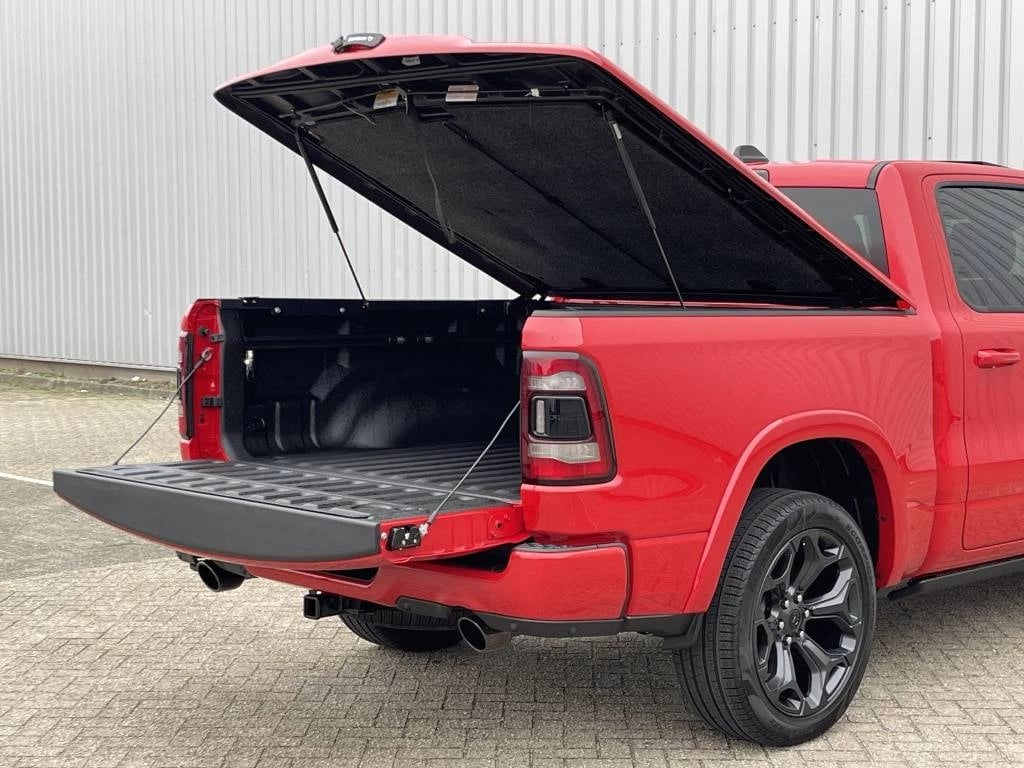 Hoofdafbeelding Dodge Ram Pick-Up