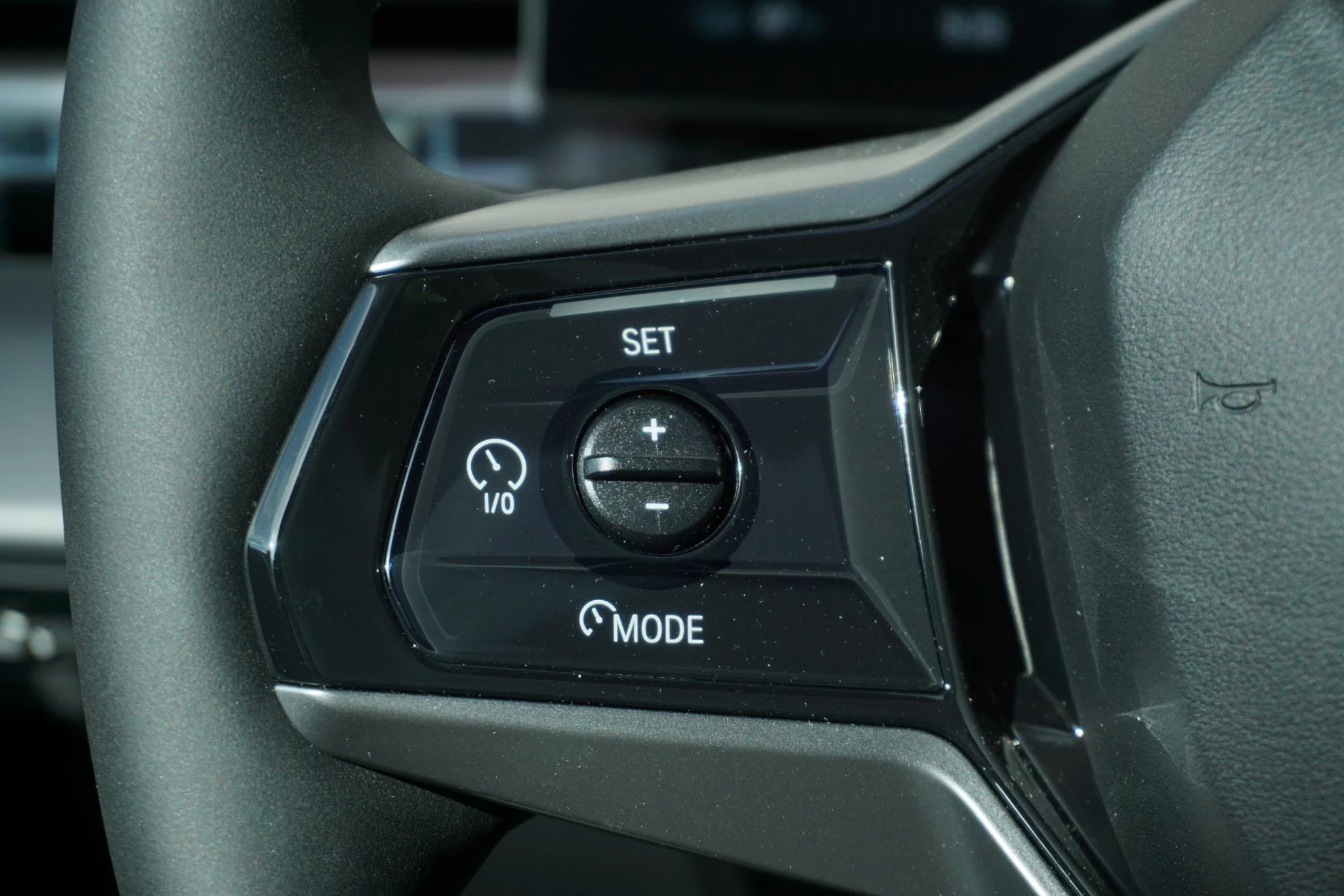 Hoofdafbeelding BMW i5