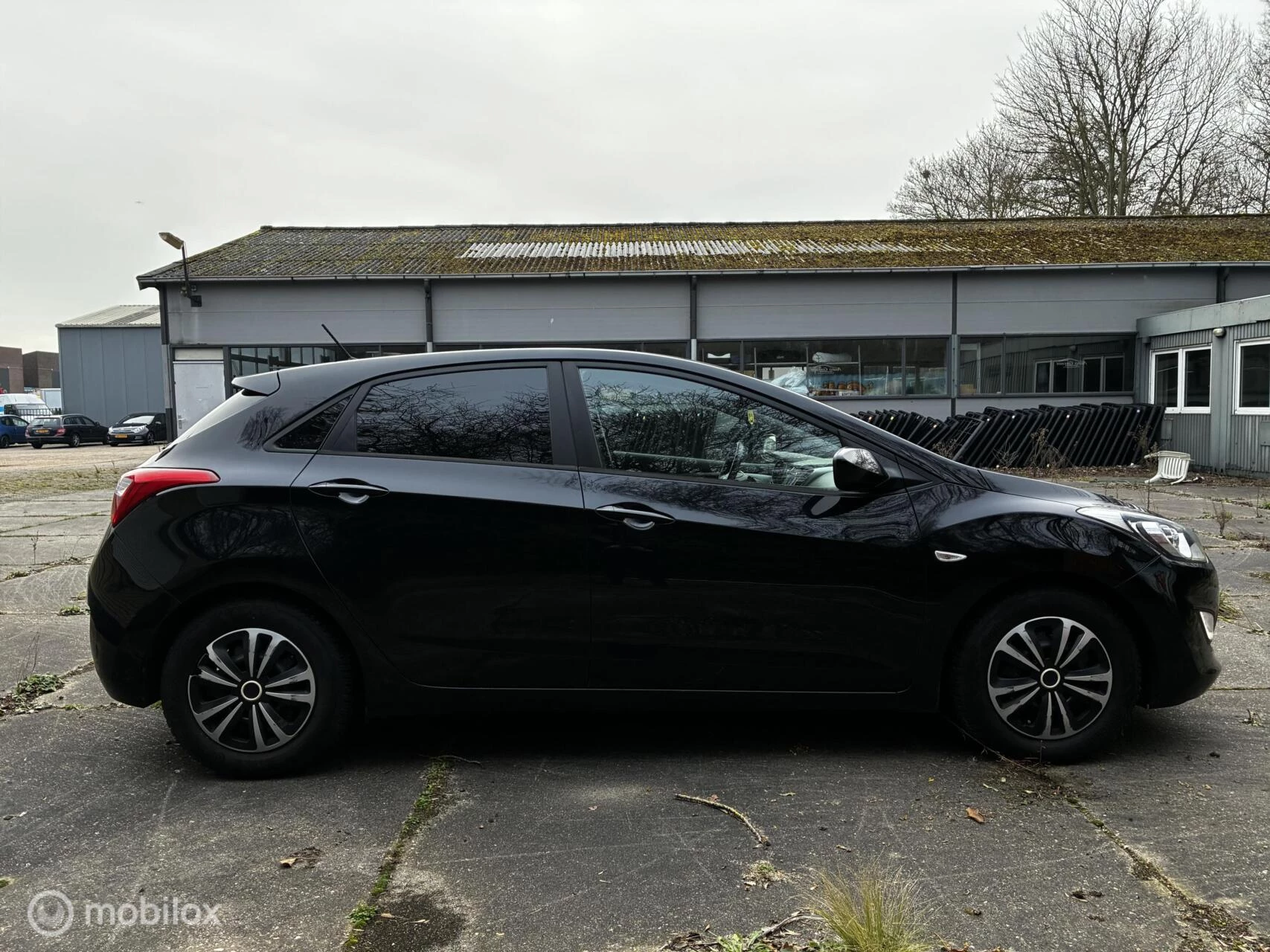 Hoofdafbeelding Hyundai i30