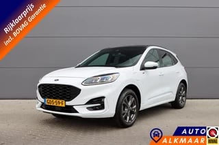 Ford Kuga 2.5 PHEV ST-Line | Panoramadak | Adaptieve cruise | Rijklaarprijs - incl.garantie