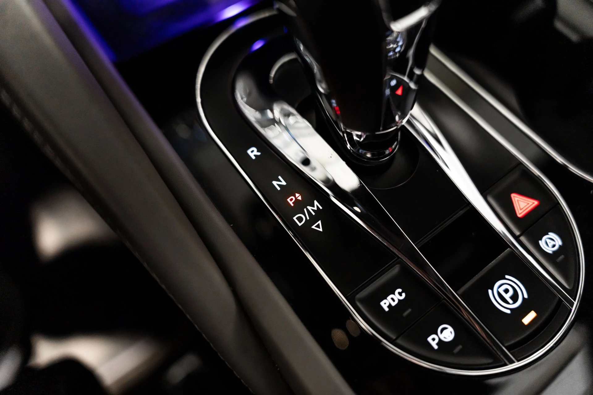 Hoofdafbeelding Bentley Bentayga