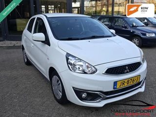 Mitsubishi Space Star 1.0 Cool+