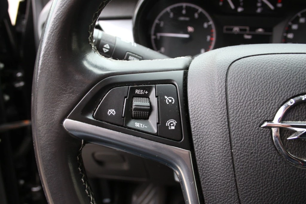 Hoofdafbeelding Opel Mokka X