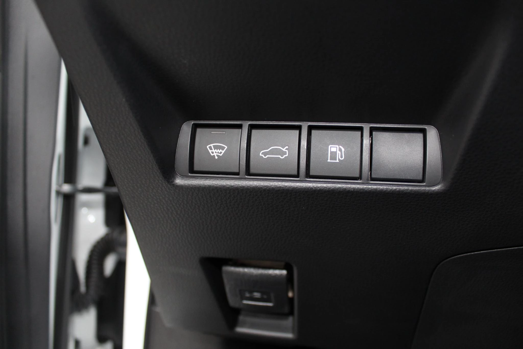 Hoofdafbeelding Toyota Mirai