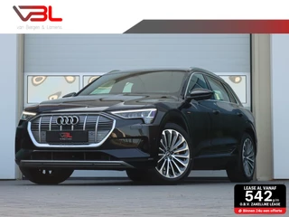 Audi e-tron 55 quattro Advanced edition Plus 95 kWh