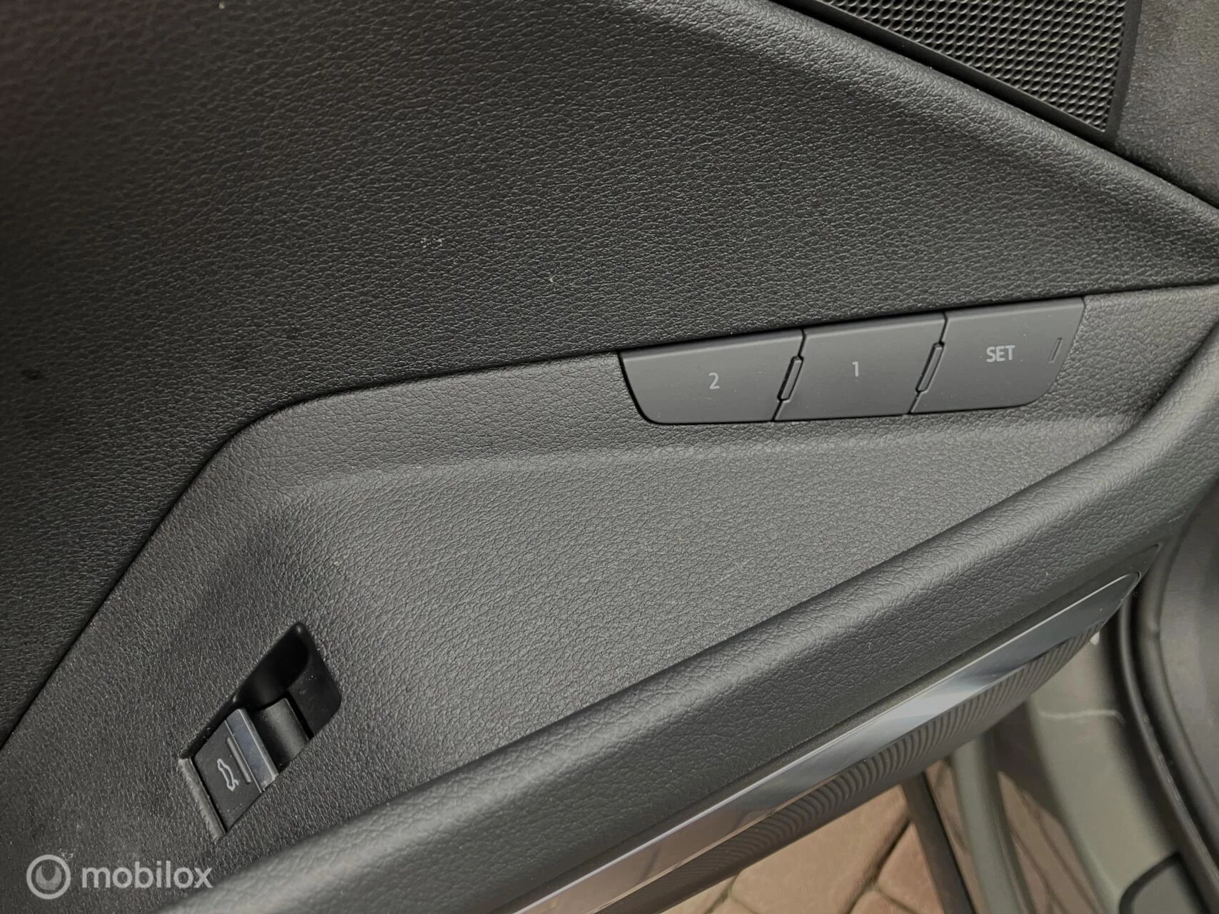 Hoofdafbeelding Audi Q8 Sportback e-tron